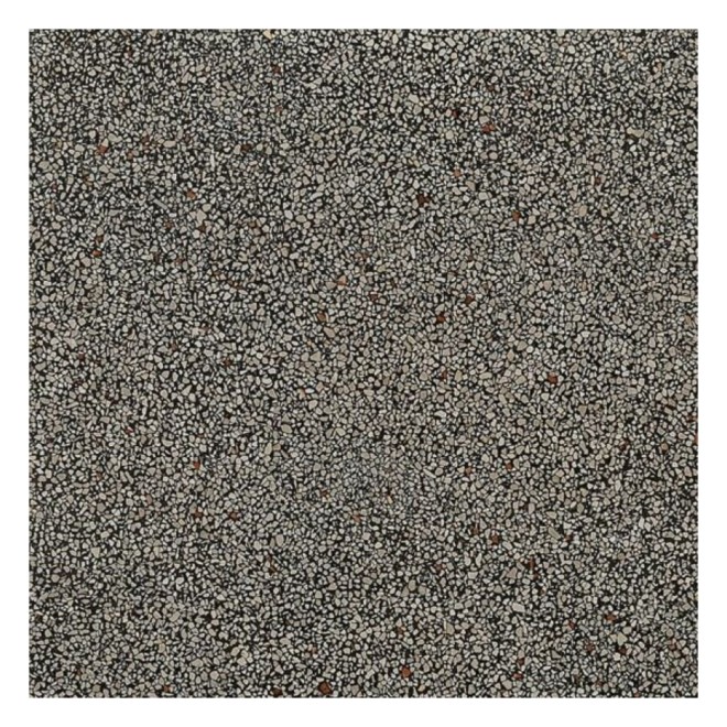 Terrazzo Mini Bucchero Vloertegel 60x60cm